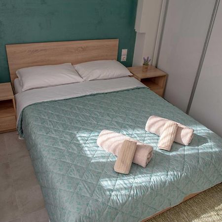 Aitolou Apartment Near The Sea 테살로니키 외부 사진